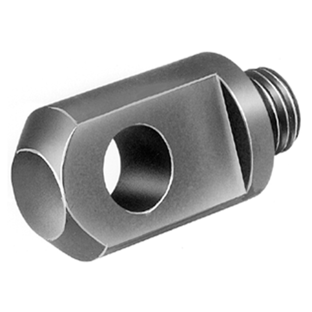 Power Team 350095 Cylinder Piston Clevis 5 Ton